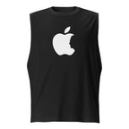 Apple Jobs — vista lateral