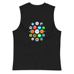 Watch Apps — vista frontal