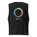 Park — vista trasera