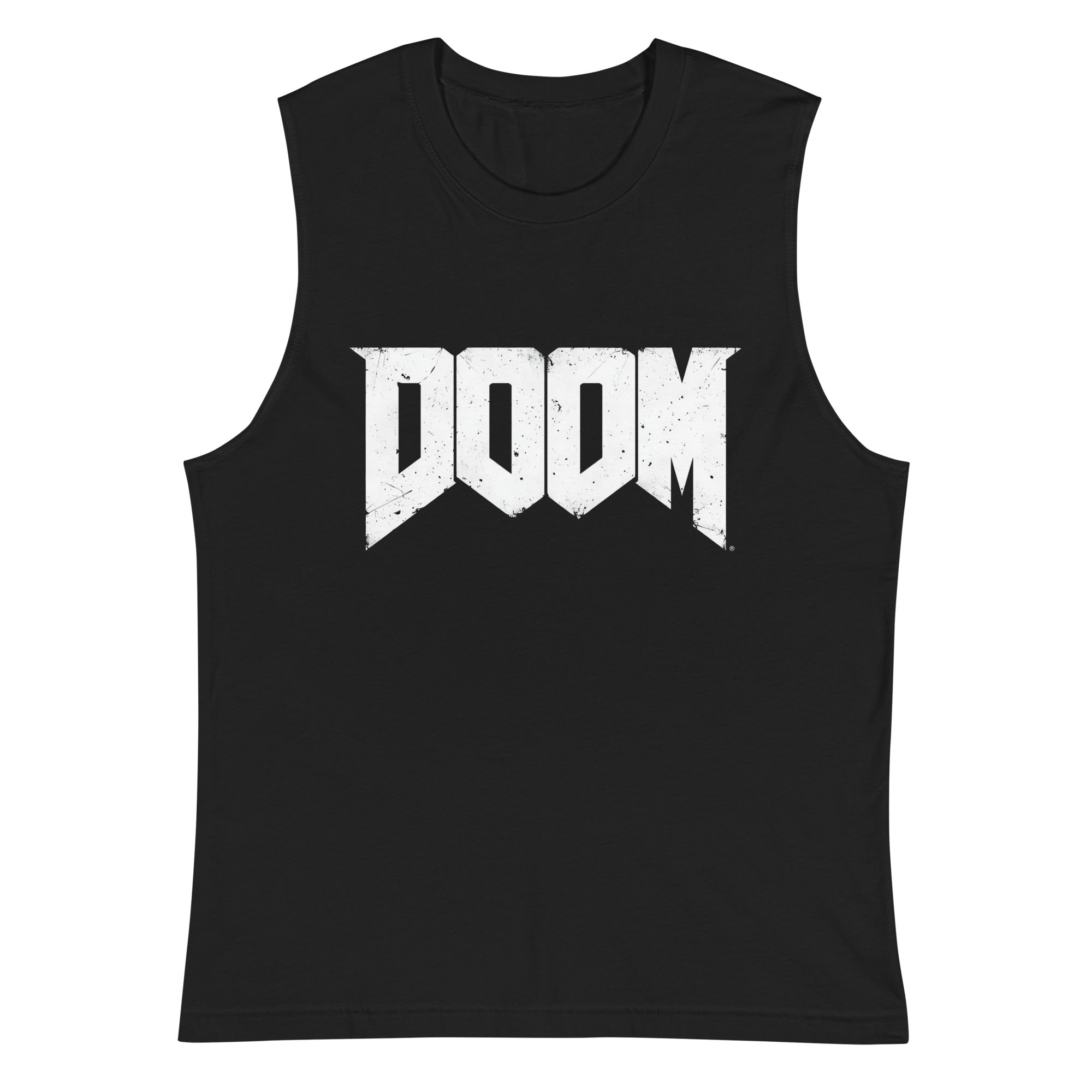 Doom — vista frontal
