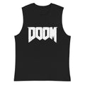 Doom — vista frontal