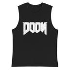 Doom — vista frontal