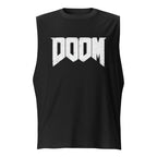 Doom — vista trasera