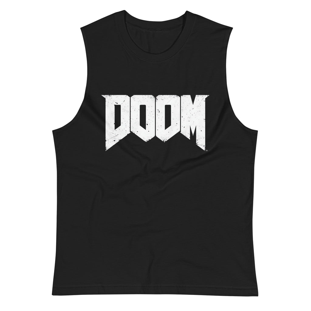 Doom — vista lateral