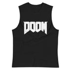 Doom — vista lateral