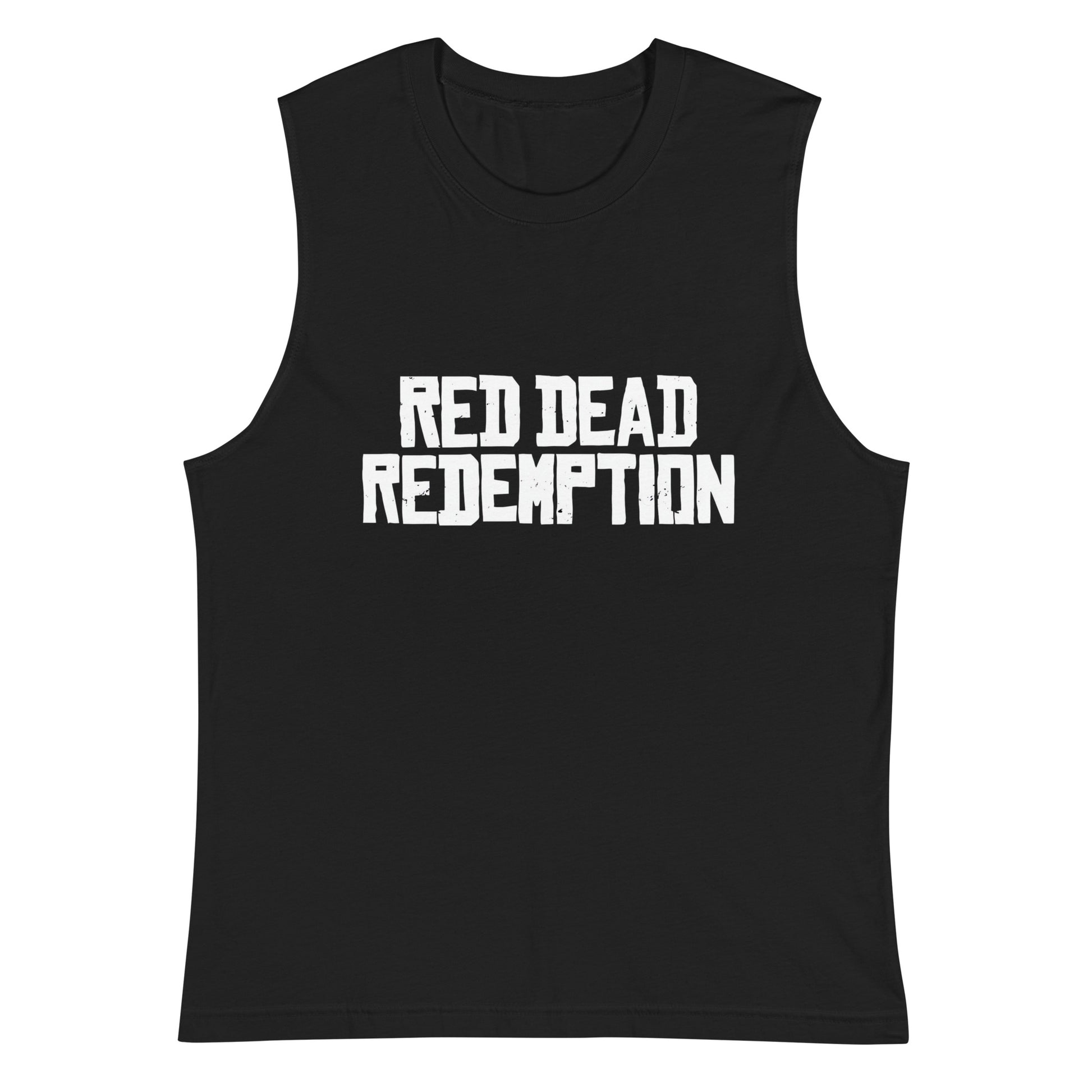 Camiseta sin Mangas de Red Dead Redemption, Disponible en la mejor tienda online para comprar tu merch favorita, la mejor Calidad, compra Ahora! 