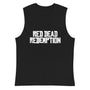 Camiseta sin Mangas de Red Dead Redemption, Disponible en la mejor tienda online para comprar tu merch favorita, la mejor Calidad, compra Ahora! 