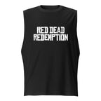 Red Dead Redemption — vista trasera