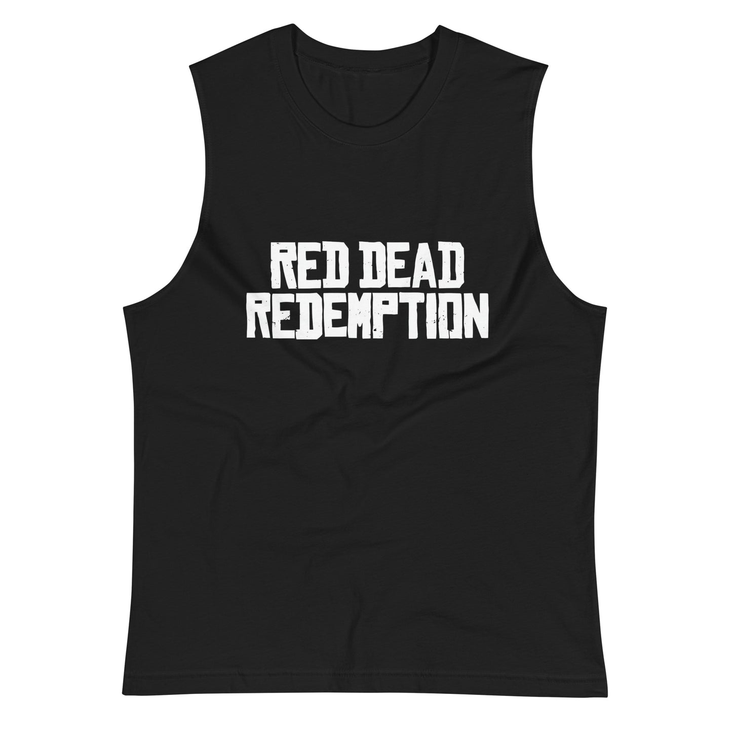 Camiseta sin Mangas de Red Dead Redemption, Disponible en la mejor tienda online para comprar tu merch favorita, la mejor Calidad, compra Ahora! 