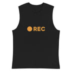 REC — vista frontal