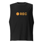 REC — vista trasera