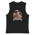 Camiseta sin Mangas de GTA San Andreas, Disponible en la mejor tienda online para comprar tu merch favorita, la mejor Calidad, compra Ahora! 