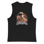 GTA San Andreas — detalle del estampado