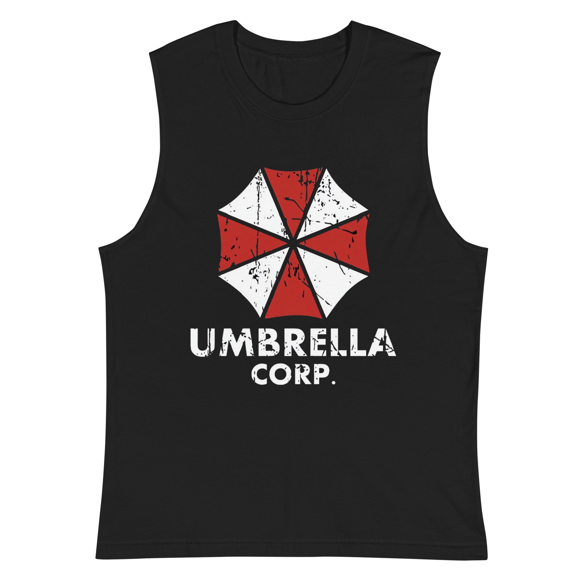 Umbrella Corp — vista frontal