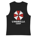 Umbrella Corp — vista frontal