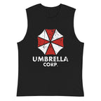 Umbrella Corp — vista frontal