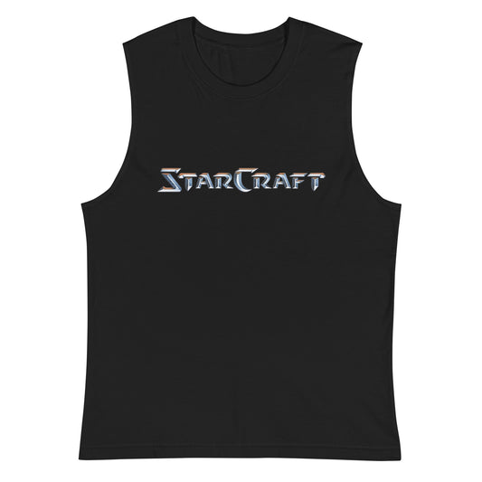Camiseta sin Mangas de Starcraft, Disponible en la mejor tienda online para comprar tu merch favorita, la mejor Calidad, compra Ahora! 