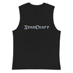 Starcraft — vista frontal