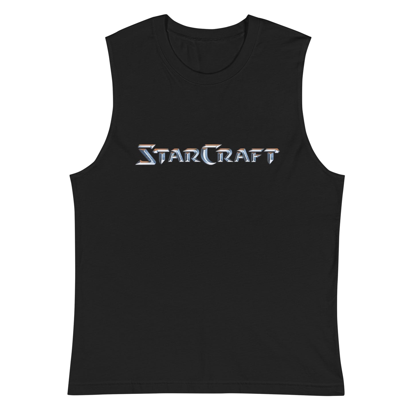 Camiseta sin Mangas de Starcraft, Disponible en la mejor tienda online para comprar tu merch favorita, la mejor Calidad, compra Ahora! 