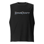 Starcraft — vista trasera
