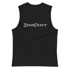 Starcraft — modelo usando la prenda