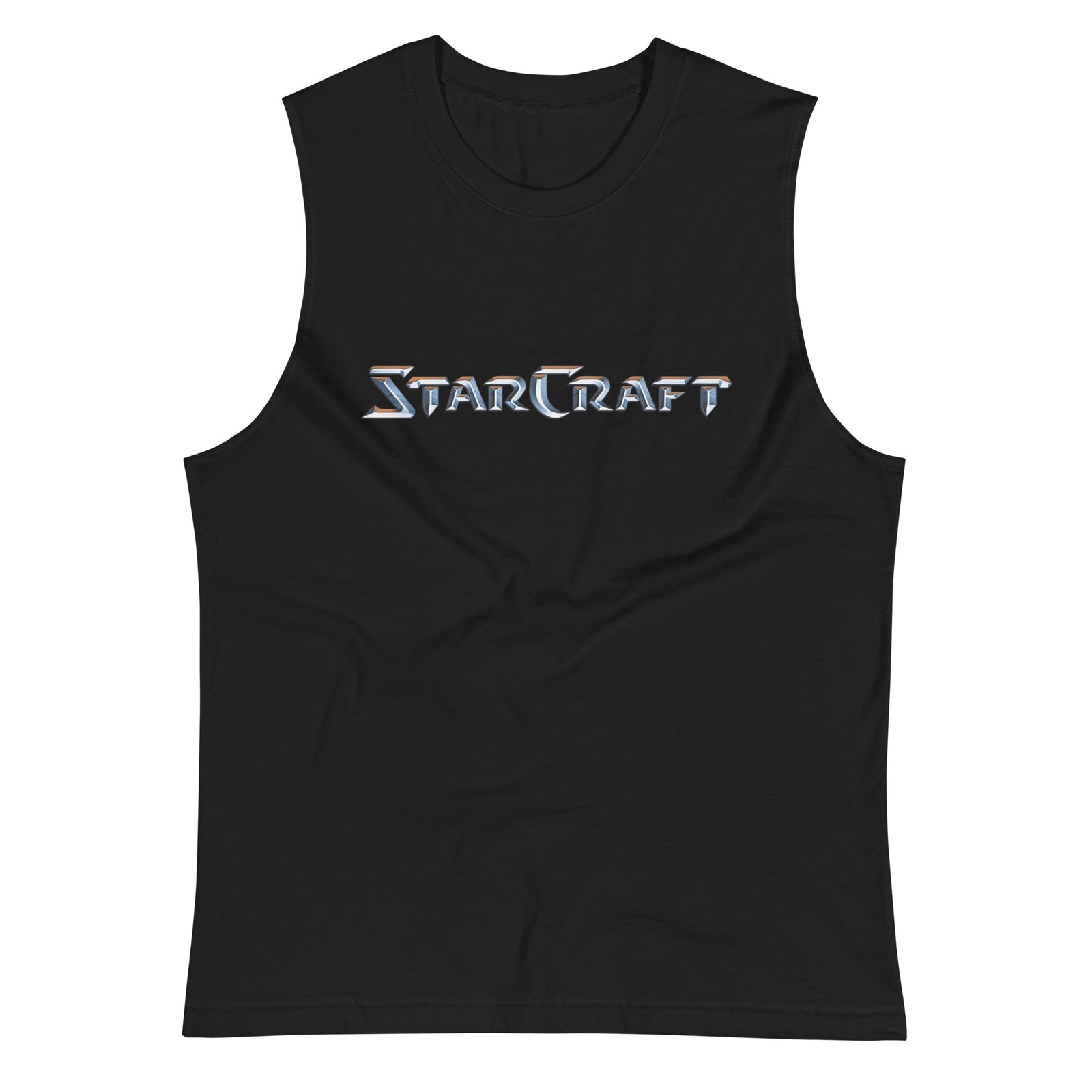 Camiseta sin Mangas de Starcraft, Disponible en la mejor tienda online para comprar tu merch favorita, la mejor Calidad, compra Ahora! 