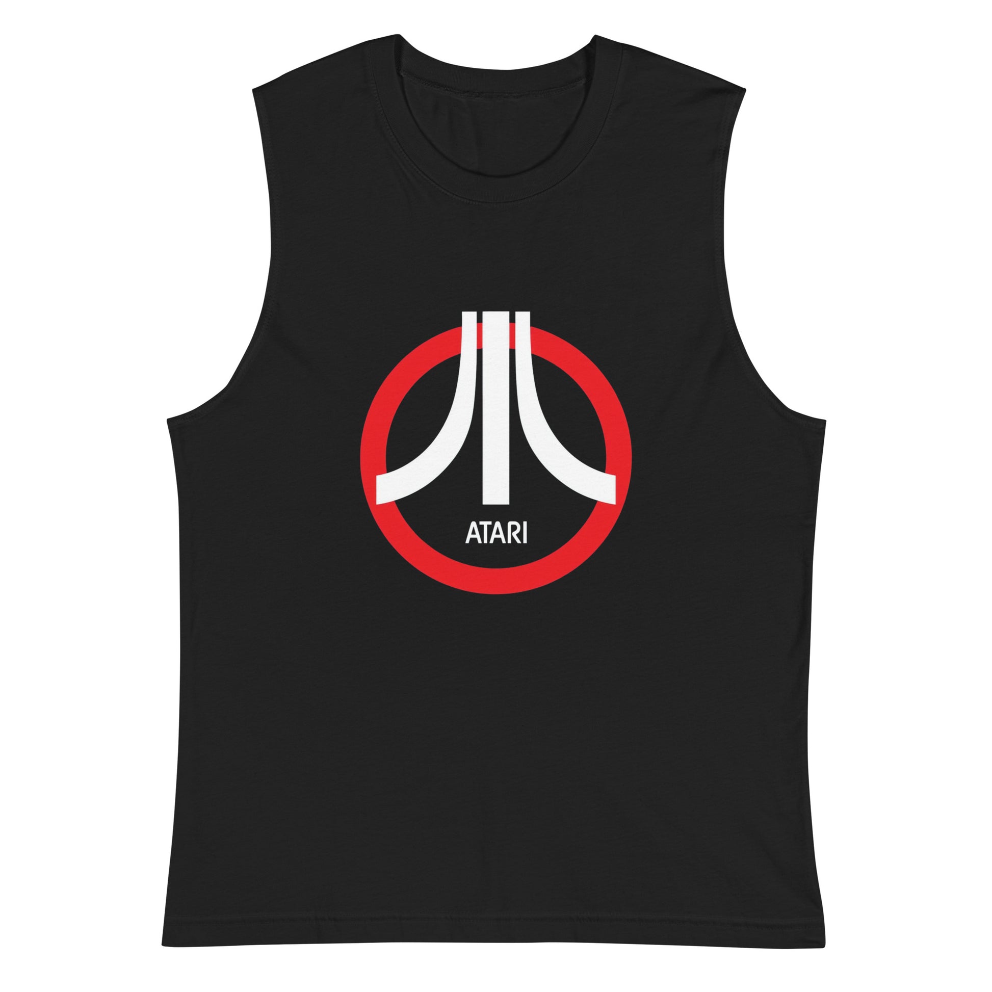 Camiseta sin Mangas de Atari Gamer, Disponible en la mejor tienda online para comprar tu merch favorita, la mejor Calidad, compra Ahora! 