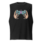 Brain Gamer — vista lateral