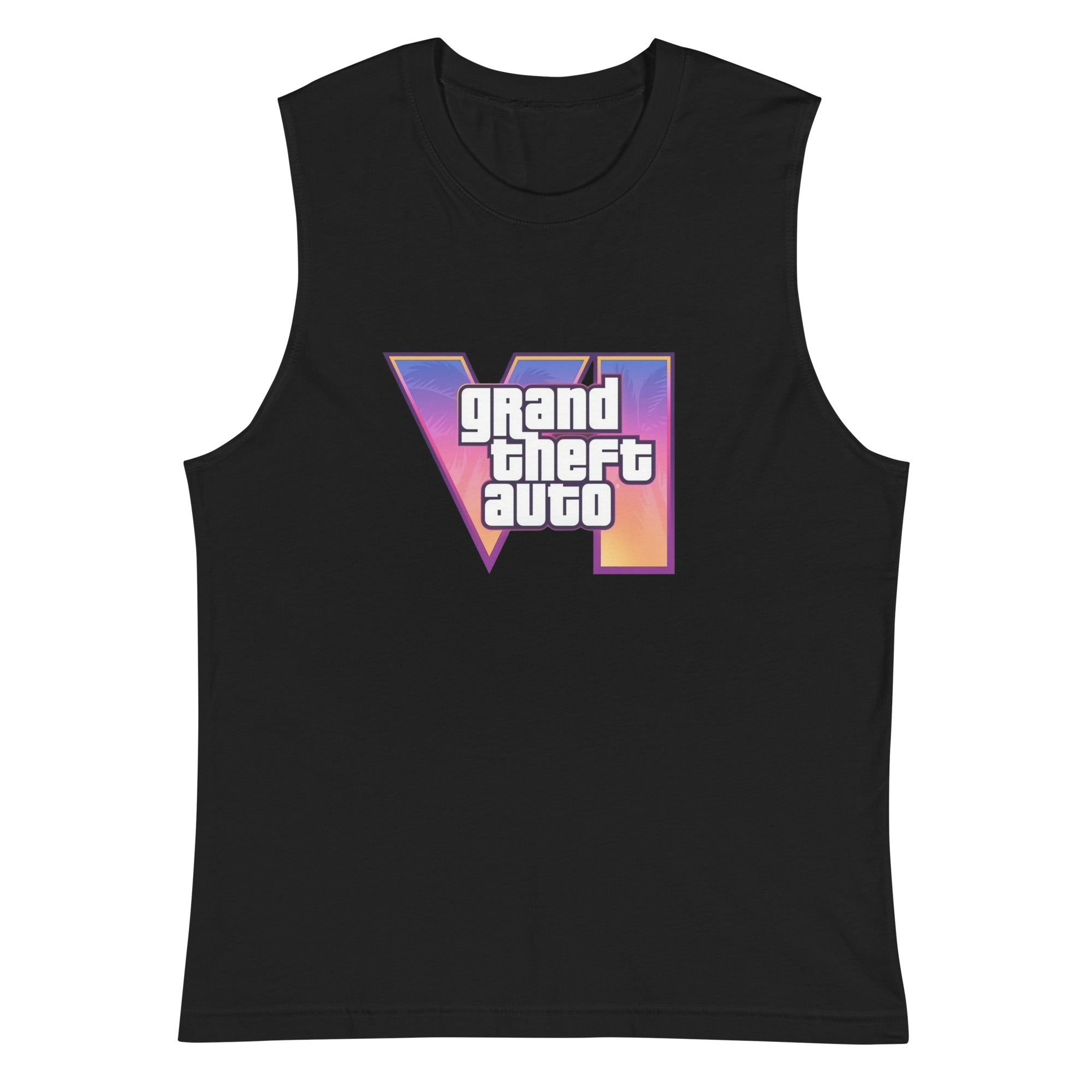Grand Theft Auto 6 — vista frontal