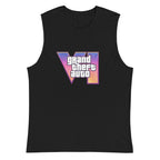 Grand Theft Auto 6 — vista frontal