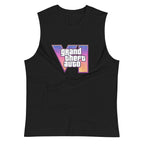 Grand Theft Auto 6 — detalle del estampado