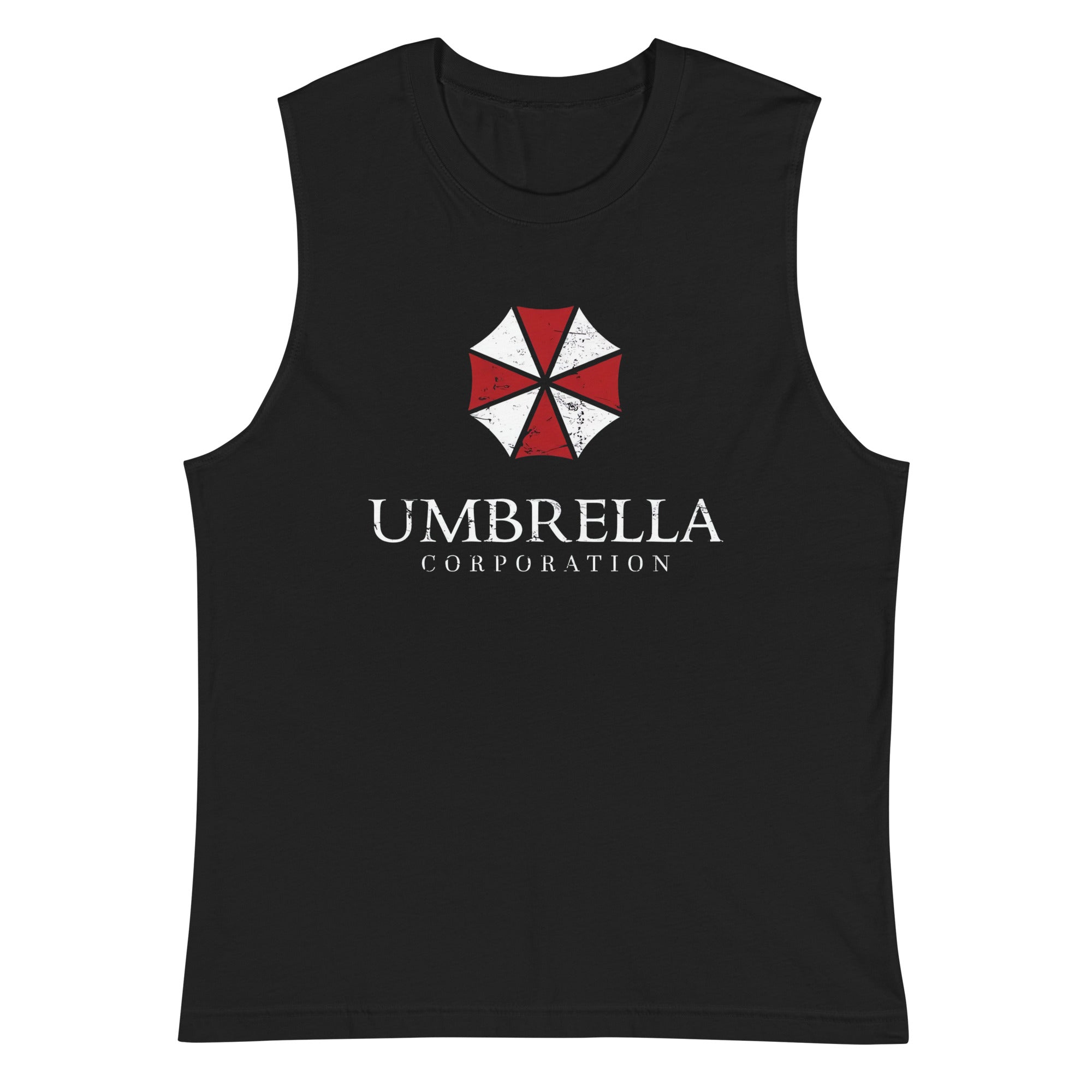 Umbrella — vista frontal