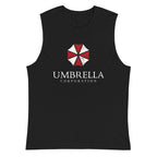 Umbrella — vista frontal