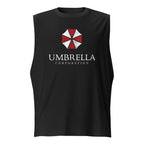 Umbrella — vista trasera