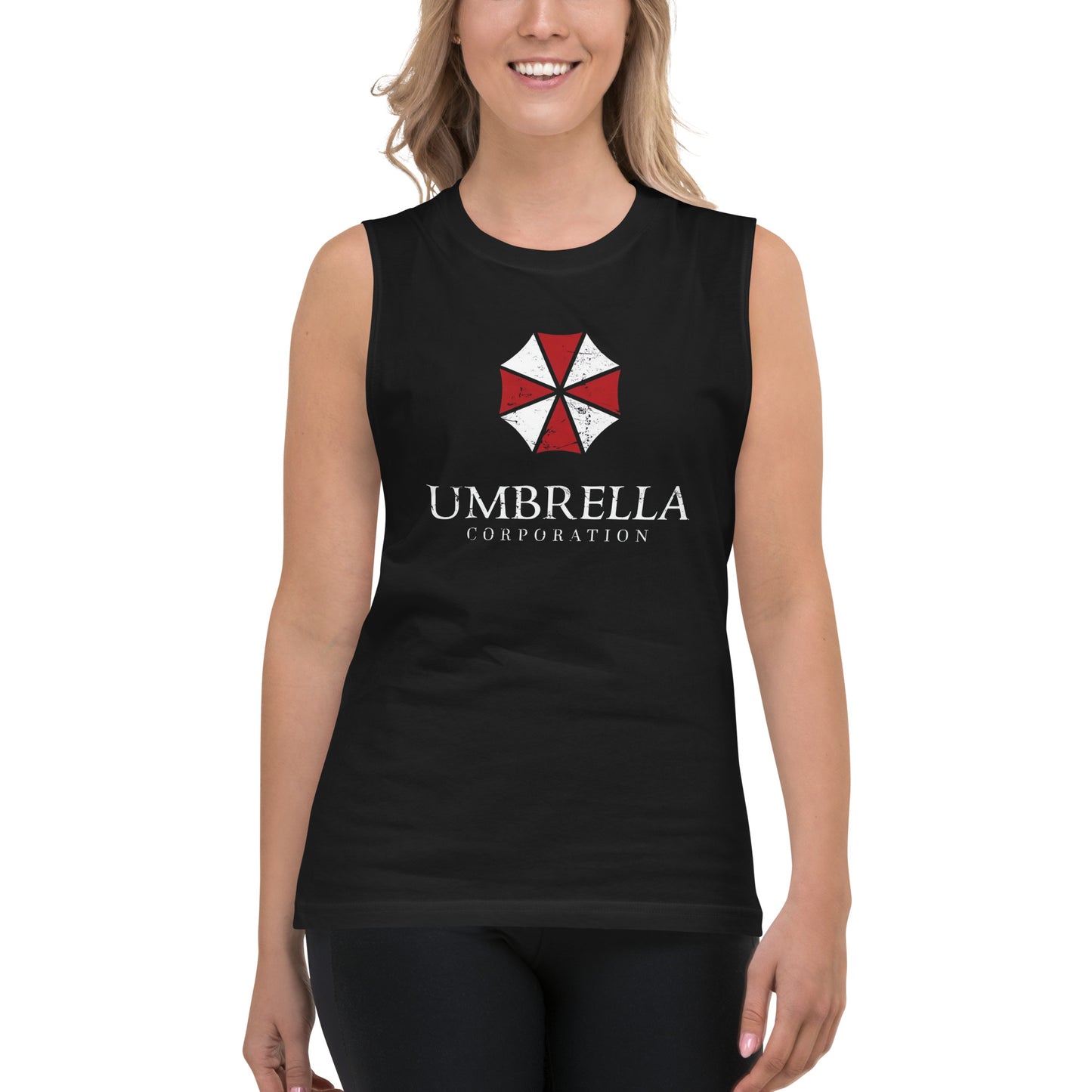 Camiseta sin Mangas de Umbrella, Disponible en la mejor tienda online para comprar tu merch favorita, la mejor Calidad, compra Ahora! 