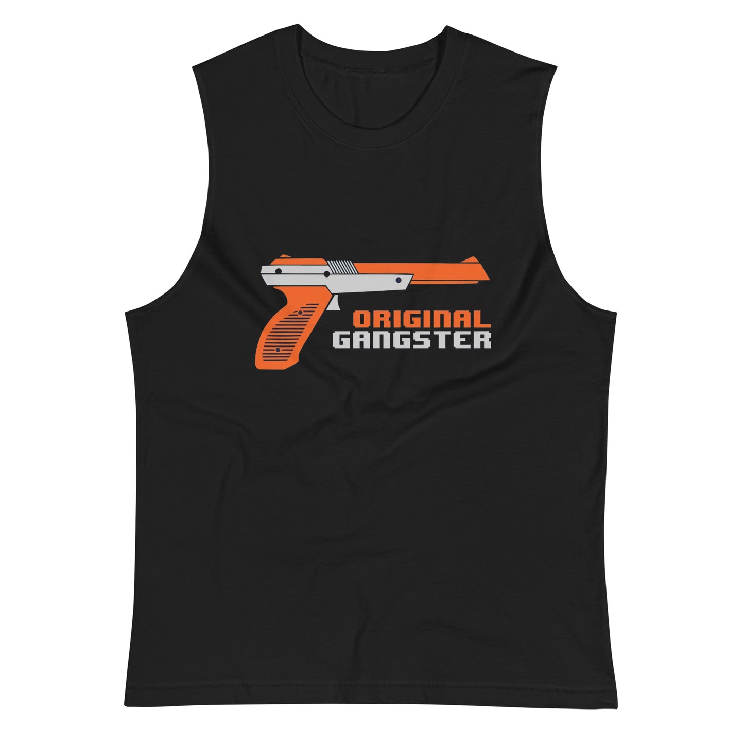 Camiseta sin Mangas Original Gangster, Disponible en la mejor tienda online para comprar tu merch favorita, la mejor Calidad, compra Ahora! 