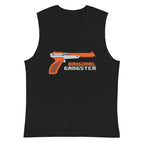 Original Gangster — vista lateral