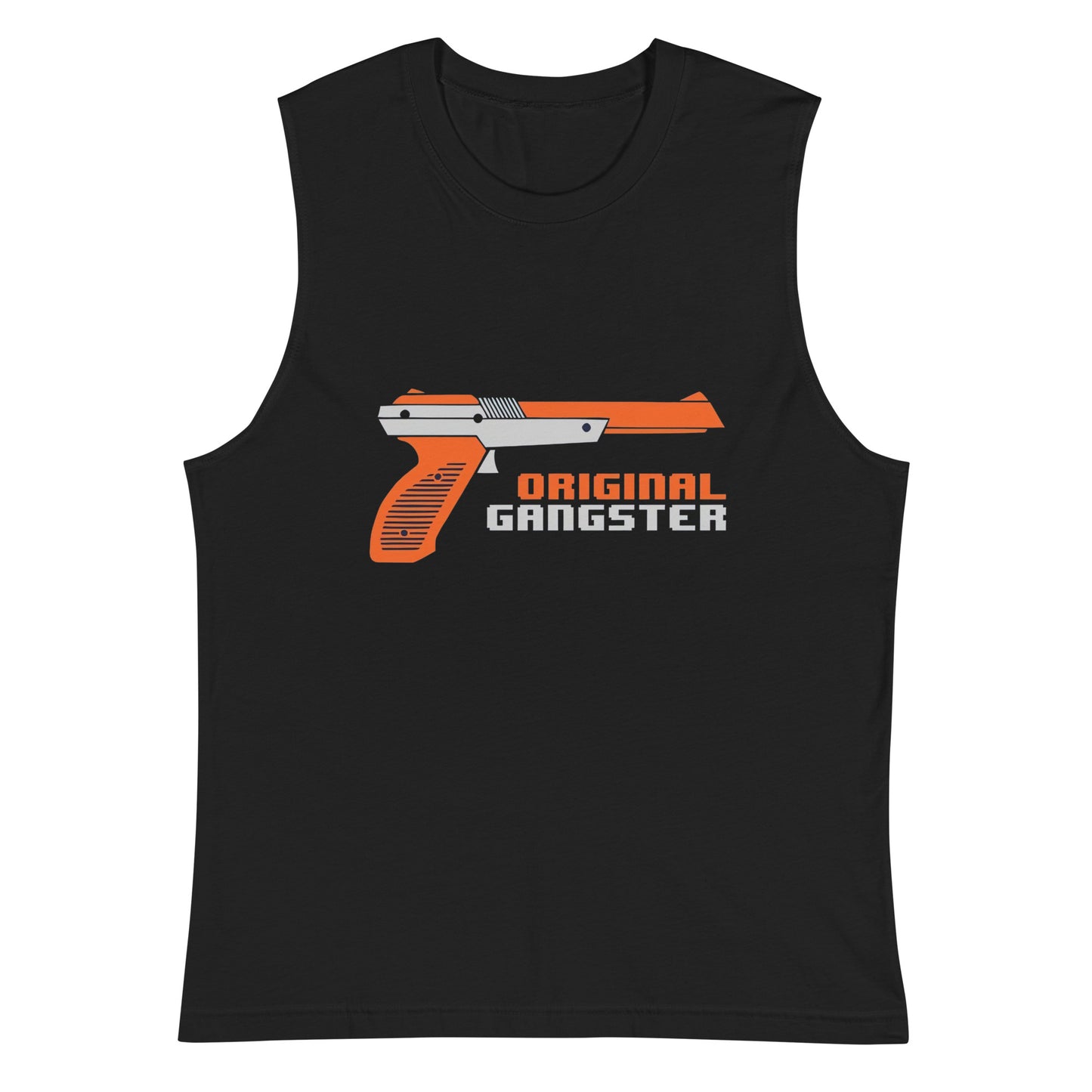 Camiseta sin Mangas Original Gangster, Disponible en la mejor tienda online para comprar tu merch favorita, la mejor Calidad, compra Ahora! 