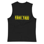 Fake Taxi Driver — vista frontal