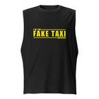 Fake Taxi Driver — vista trasera