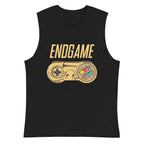 Endgame — vista frontal