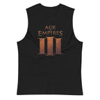 Age of Empires 3 — vista frontal