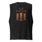 Age of Empires 3 — vista trasera