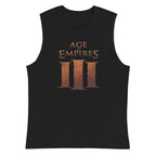 Age of Empires 3 — detalle del estampado