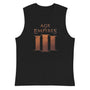 Camiseta sin mangas Age of Empires 3, Disponible en la mejor tienda online para comprar tu merch favorita, la mejor Calidad, compra Ahora! 