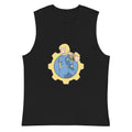 Camiseta sin mangas Fallout Eternamente Fallout diseño exclusivo Algoritmo