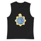 Camiseta sin mangas Fallout Eternamente Fallout diseño exclusivo Algoritmo
