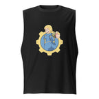 Camiseta sin mangas Fallout Eternamente Fallout — vista trasera
