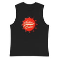 Nuka Cola — vista frontal