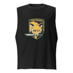 Fox Hound Special Forces — vista trasera